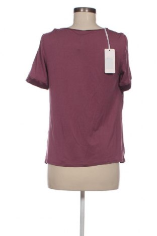Damen Shirt, Größe M, Farbe Lila, Preis € 7,61