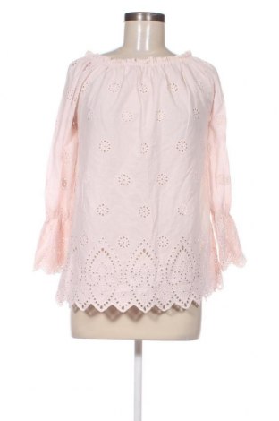 Γυναικεία μπλούζα, Μέγεθος M, Χρώμα Ρόζ , Τιμή 16,25 €