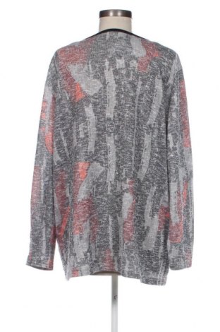 Γυναικεία μπλούζα, Μέγεθος 3XL, Χρώμα Πολύχρωμο, Τιμή 4,70 €