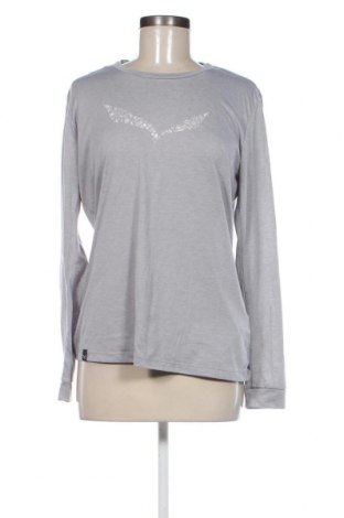 Damen Shirt, Größe L, Farbe Grau, Preis 3,44 €