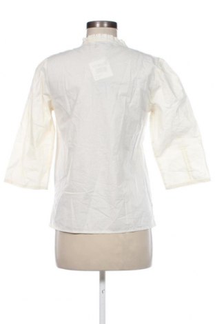 Γυναικεία μπλούζα, Μέγεθος S, Χρώμα Εκρού, Τιμή 19,18 €