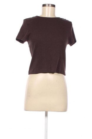Γυναικεία μπλούζα, Μέγεθος S, Χρώμα Καφέ, Τιμή 3,89 €