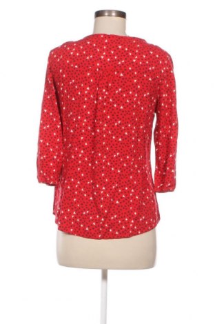 Дамска блуза, Размер M, Цвят Червен, Цена 9,97 лв.