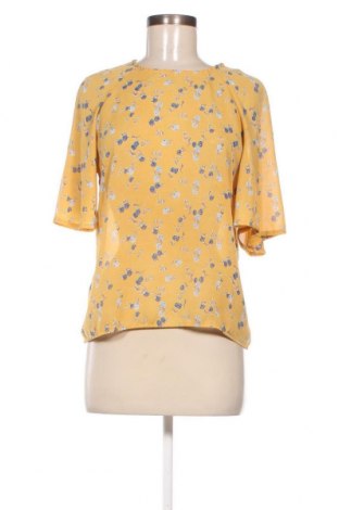 Дамска блуза, Размер M, Цвят Жълт, Цена 11,73 лв.