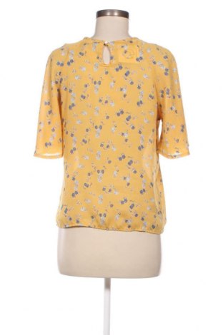 Дамска блуза, Размер M, Цвят Жълт, Цена 19,55 лв.