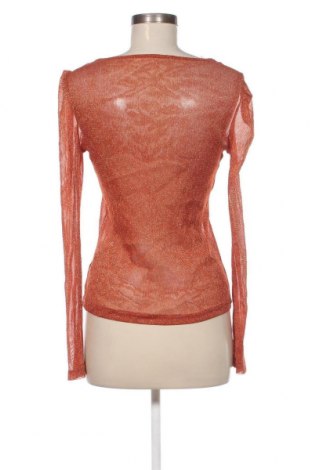 Γυναικεία μπλούζα, Μέγεθος L, Χρώμα Πορτοκαλί, Τιμή 2,94 €