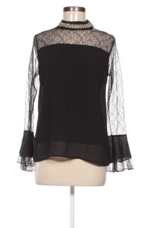 Γυναικεία μπλούζα, Μέγεθος M, Χρώμα Μαύρο, Τιμή 2,72 €