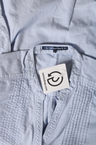 Damen Shirt, Größe S, Farbe Blau, Preis 9,72 €