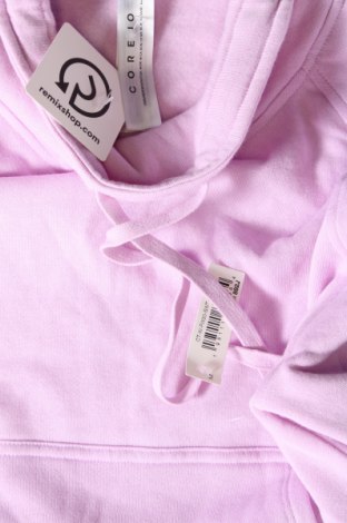 Дамска блуза, Размер M, Цвят Розов, Цена 9,30 лв.