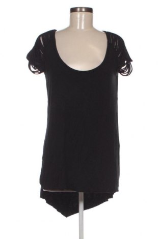 Дамска блуза, Размер M, Цвят Черен, Цена 36,10 лв.