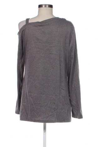 Bluză de femei, Mărime XL, Culoare Gri, Preț 22,50 Lei