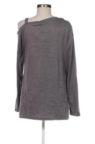 Damen Shirt, Größe XL, Farbe Grau, Preis 4,76 €