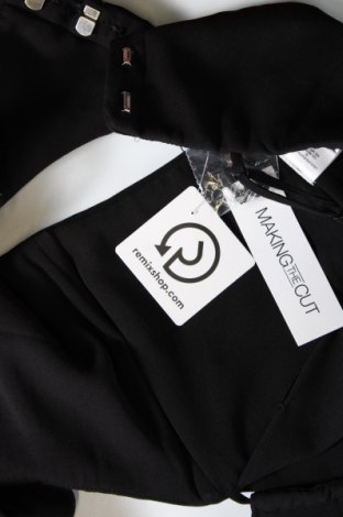 Damen Shirt, Größe M, Farbe Schwarz, Preis 4,79 €