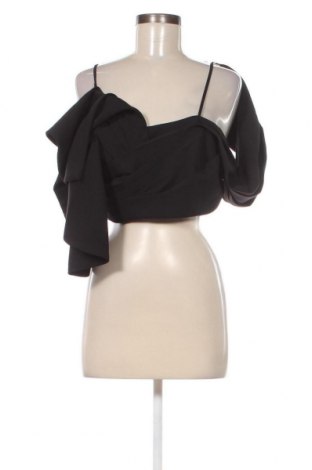 Γυναικεία μπλούζα, Μέγεθος M, Χρώμα Μαύρο, Τιμή 8,79 €