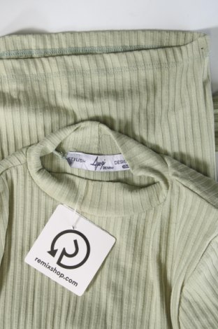 Детска блуза, Размер 10-11y/ 146-152 см, Цвят Зелен, Цена 5,32 лв.