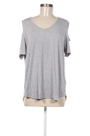 Γυναικεία μπλούζα, Μέγεθος L, Χρώμα Γκρί, Τιμή 7,99 €
