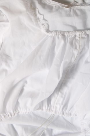 Damen Shirt, Größe XXL, Farbe Weiß, Preis 6,39 €