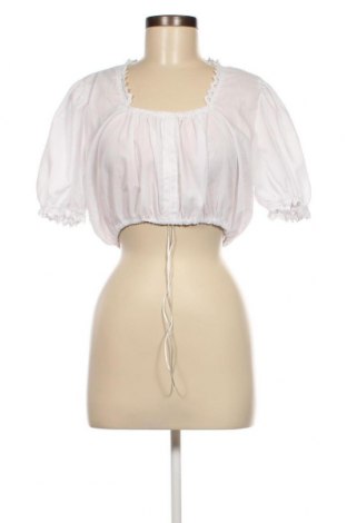 Damen Shirt, Größe XXL, Farbe Weiß, Preis 6,39 €