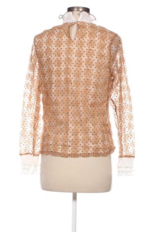 Damen Shirt, Größe S, Farbe Beige, Preis € 18,47