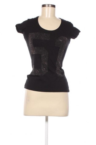 Γυναικεία μπλούζα, Μέγεθος M, Χρώμα Μαύρο, Τιμή 4,37 €