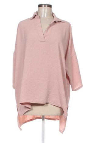 Bluză de femei, Mărime M, Culoare Roz, Preț 21,60 Lei