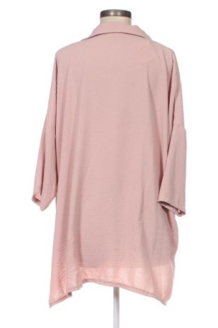 Damen Shirt, Größe M, Farbe Rosa, Preis 4,33 €