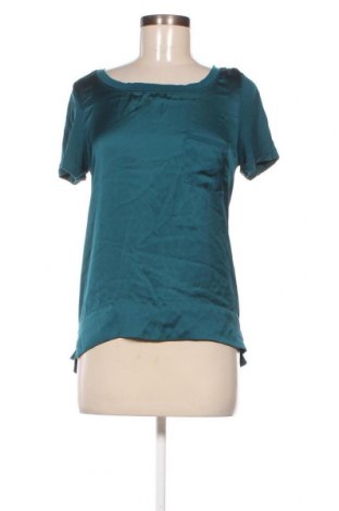 Damen Shirt, Größe M, Farbe Blau, Preis € 3,89