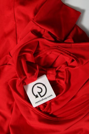 Γυναικεία μπλούζα, Μέγεθος L, Χρώμα Κόκκινο, Τιμή 5,63 €
