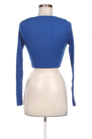 Γυναικεία μπλούζα, Μέγεθος S, Χρώμα Μπλέ, Τιμή 8,85 €