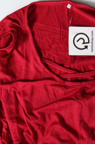 Damen Shirt, Größe XL, Farbe Rot, Preis € 4,79