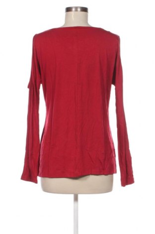 Γυναικεία μπλούζα, Μέγεθος XL, Χρώμα Κόκκινο, Τιμή 7,19 €