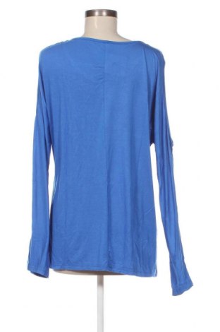 Γυναικεία μπλούζα, Μέγεθος XXL, Χρώμα Μπλέ, Τιμή 7,99 €
