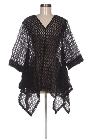 Γυναικεία μπλούζα, Μέγεθος XL, Χρώμα Μαύρο, Τιμή 11,25 €