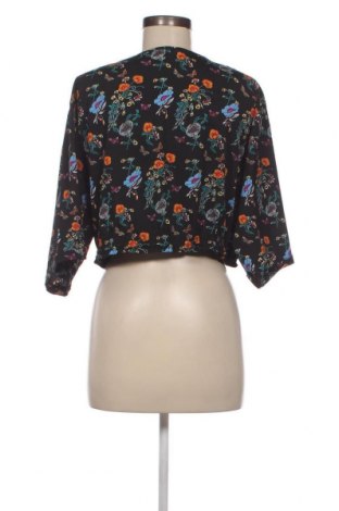Дамска блуза, Размер L, Цвят Многоцветен, Цена 9,69 лв.