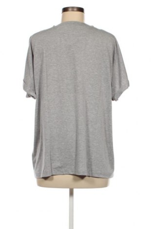 Γυναικεία μπλούζα, Μέγεθος XXL, Χρώμα Γκρί, Τιμή 15,98 €