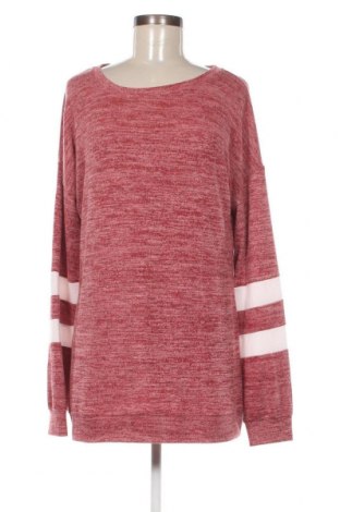 Γυναικεία μπλούζα, Μέγεθος L, Χρώμα Ρόζ , Τιμή 2,47 €