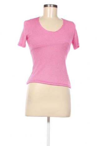 Damen Shirt, Größe M, Farbe Rosa, Preis 4,67 €