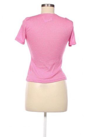 Damen Shirt, Größe M, Farbe Rosa, Preis 4,67 €