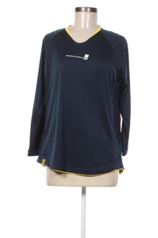 Γυναικεία μπλούζα, Μέγεθος XL, Χρώμα Μπλέ, Τιμή 6,40 €