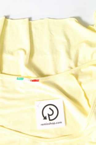 Damen Shirt, Größe L, Farbe Gelb, Preis € 2,72