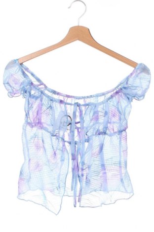Γυναικεία μπλούζα, Μέγεθος XS, Χρώμα Πολύχρωμο, Τιμή 4,91 €