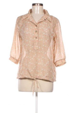 Дамска блуза, Размер M, Цвят Многоцветен, Цена 9,97 лв.