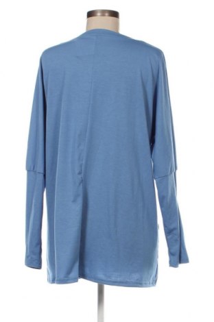 Bluză de femei, Mărime XXL, Culoare Albastru, Preț 59,38 Lei