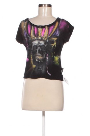Damen Shirt, Größe S, Farbe Mehrfarbig, Preis € 4,96