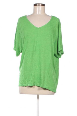 Damen Shirt, Größe L, Farbe Grün, Preis € 10,00
