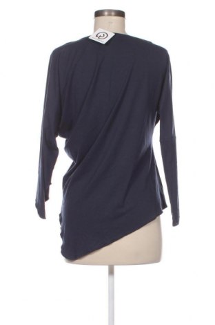 Damen Shirt, Größe M, Farbe Blau, Preis 4,33 €