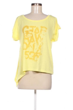 Damen Shirt, Größe M, Farbe Gelb, Preis € 5,25