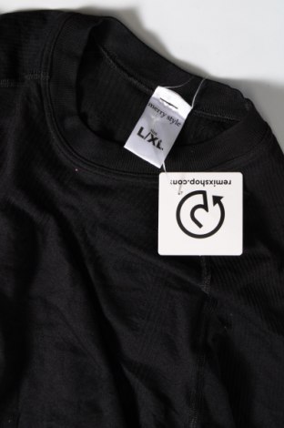 Damen Shirt, Größe L, Farbe Schwarz, Preis € 3,20