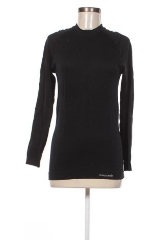 Γυναικεία μπλούζα, Μέγεθος L, Χρώμα Μαύρο, Τιμή 2,13 €
