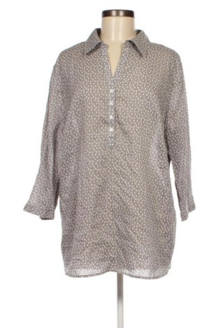 Damen Shirt, Größe XXL, Farbe Grau, Preis 11,90 €